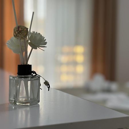 Beratinus Apartment In Berat Center Eksteriør bilde